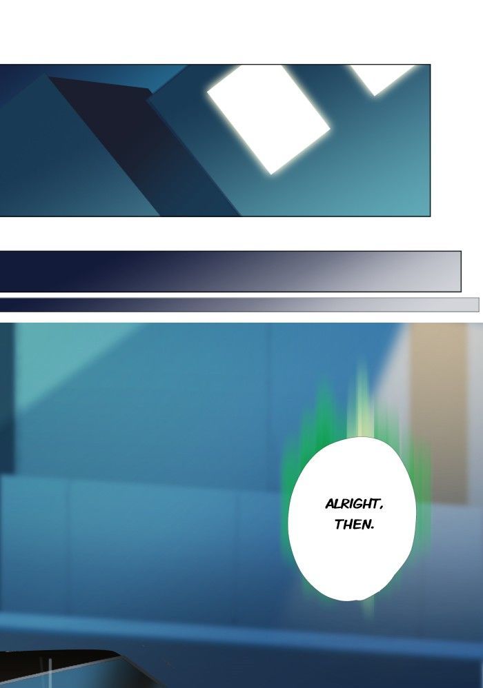 Catharsis Chapter 103 page 20 - Chapter 103