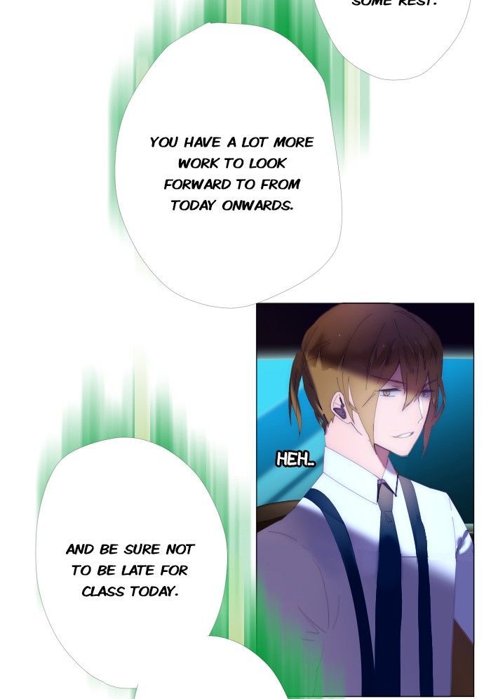 Catharsis Chapter 103 page 22 - Chapter 103