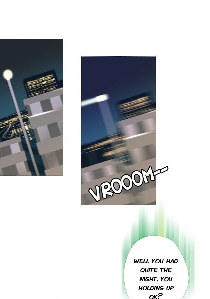 Catharsis Chapter 103 page 3 - Chapter 103