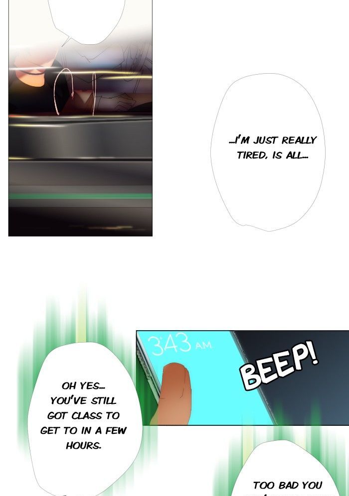 Catharsis Chapter 103 page 5 - Chapter 103