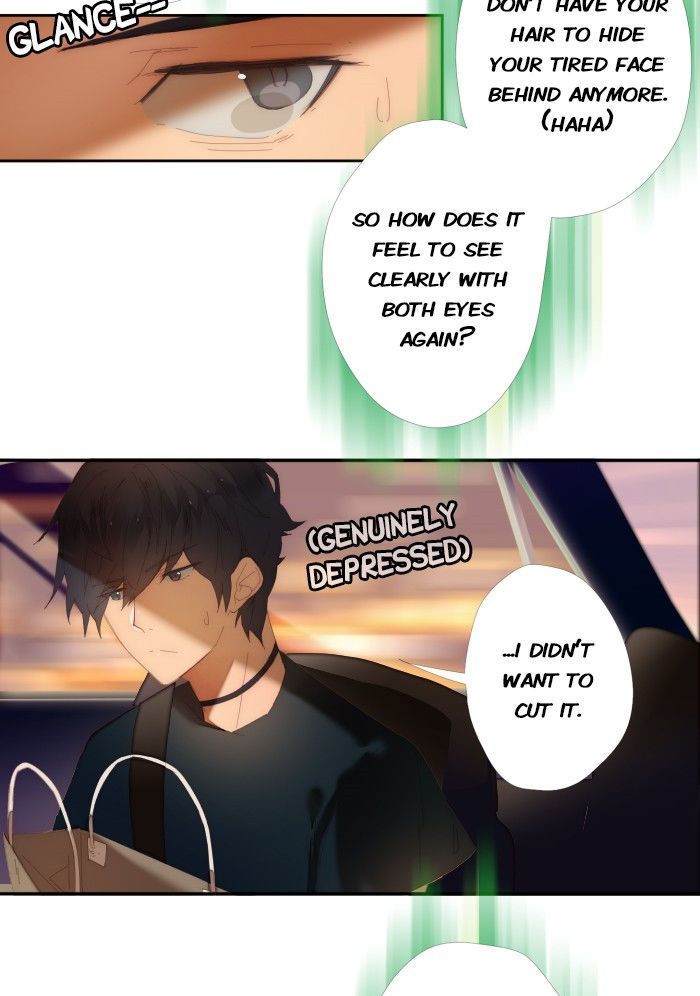 Catharsis Chapter 103 page 6 - Chapter 103