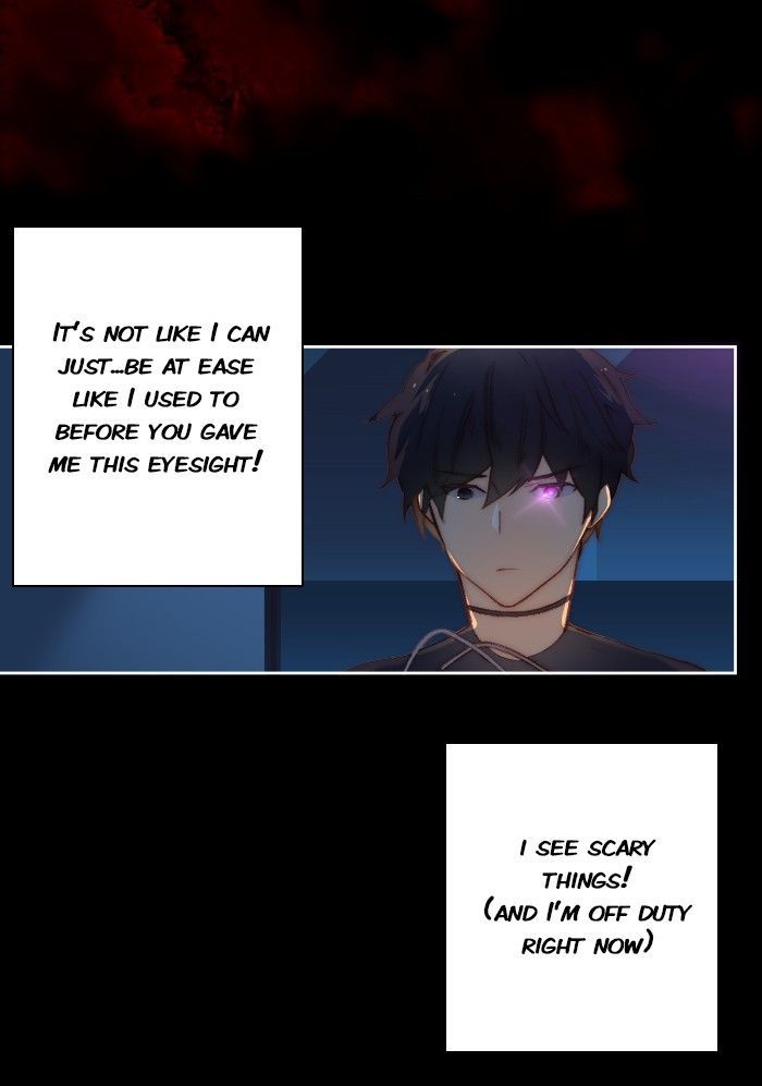 Catharsis Chapter 105 page 12 - Chapter 105