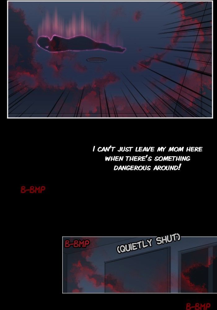 Catharsis Chapter 105 page 15 - Chapter 105