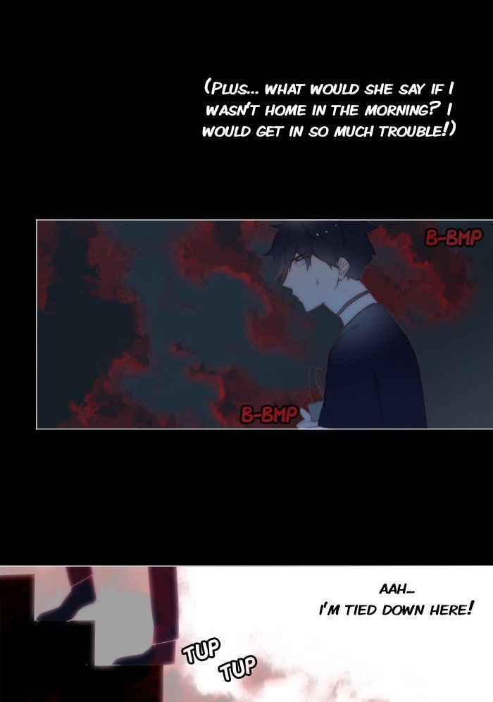 Catharsis Chapter 105 page 16 - Chapter 105