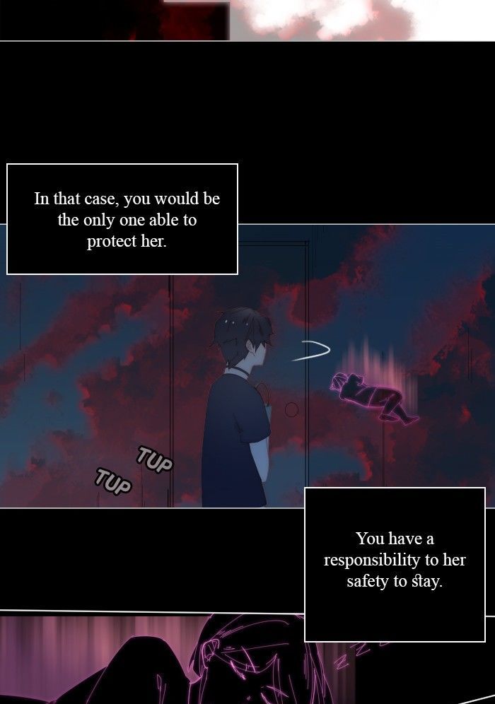 Catharsis Chapter 105 page 17 - Chapter 105