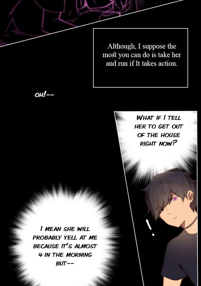 Catharsis Chapter 105 page 18 - Chapter 105