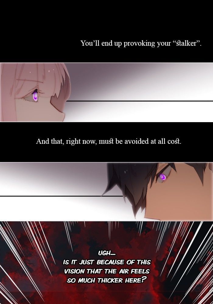 Catharsis Chapter 105 page 20 - Chapter 105