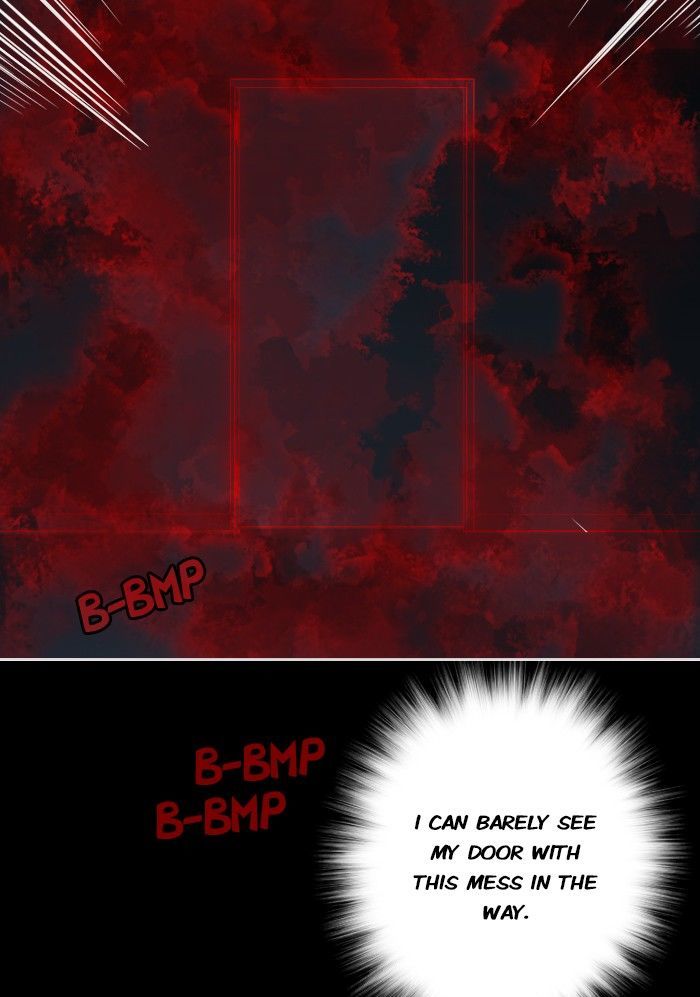 Catharsis Chapter 105 page 21 - Chapter 105