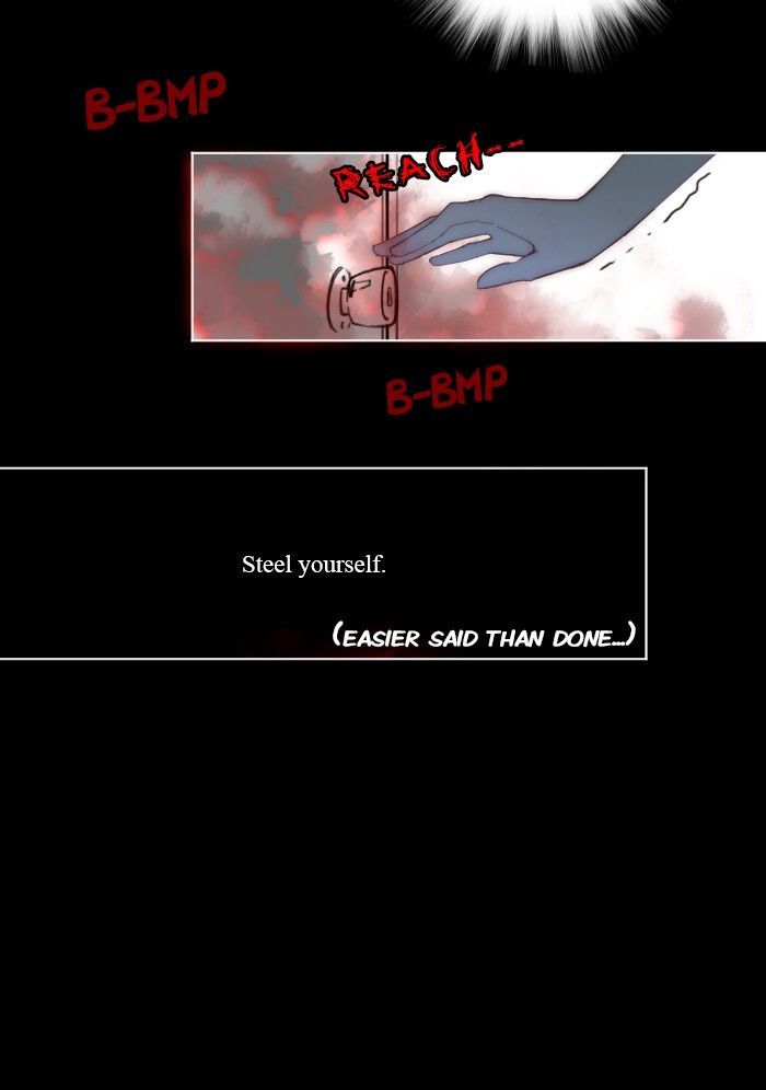 Catharsis Chapter 105 page 22 - Chapter 105