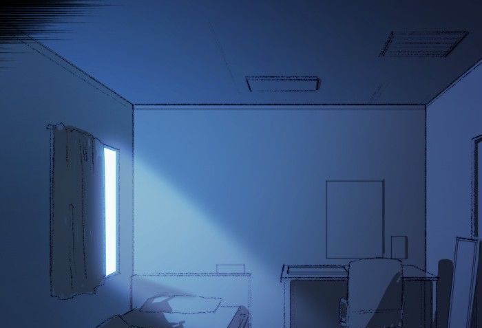 Catharsis Chapter 105 page 25 - Chapter 105