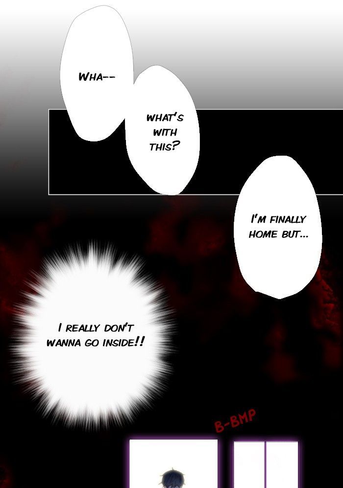 Catharsis Chapter 105 page 5 - Chapter 105