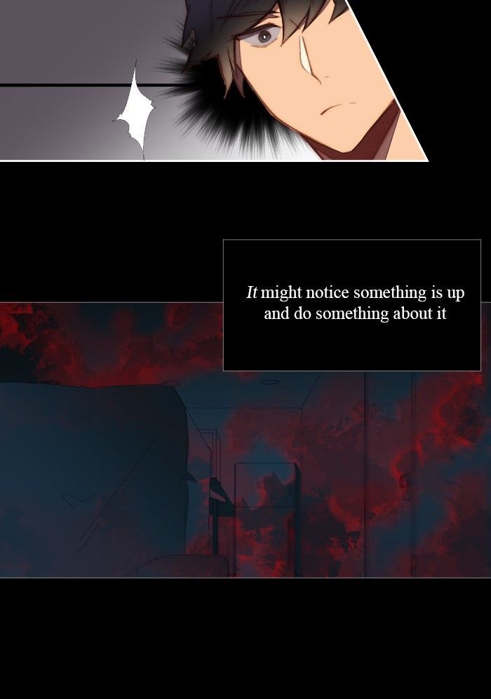 Catharsis Chapter 105 page 9 - Chapter 105