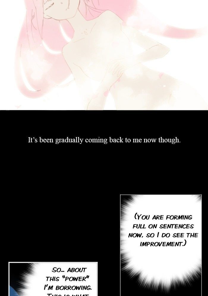 Catharsis Chapter 107 page 16 - Chapter 107