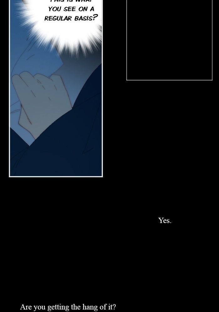 Catharsis Chapter 107 page 17 - Chapter 107