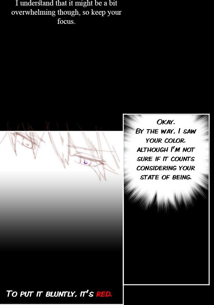 Catharsis Chapter 107 page 18 - Chapter 107