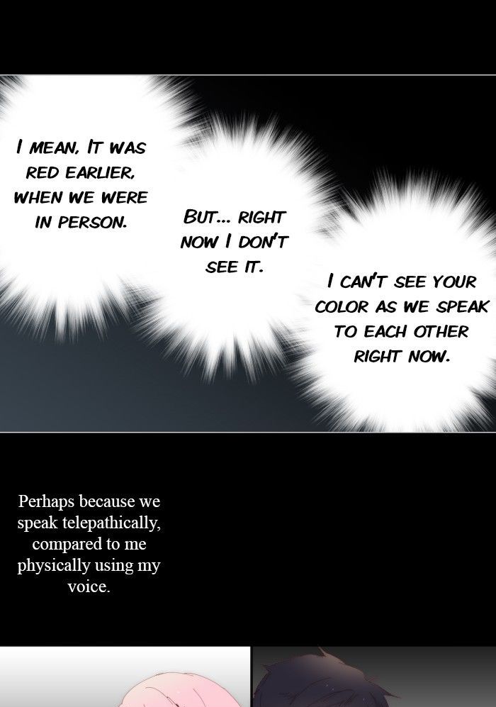 Catharsis Chapter 107 page 20 - Chapter 107