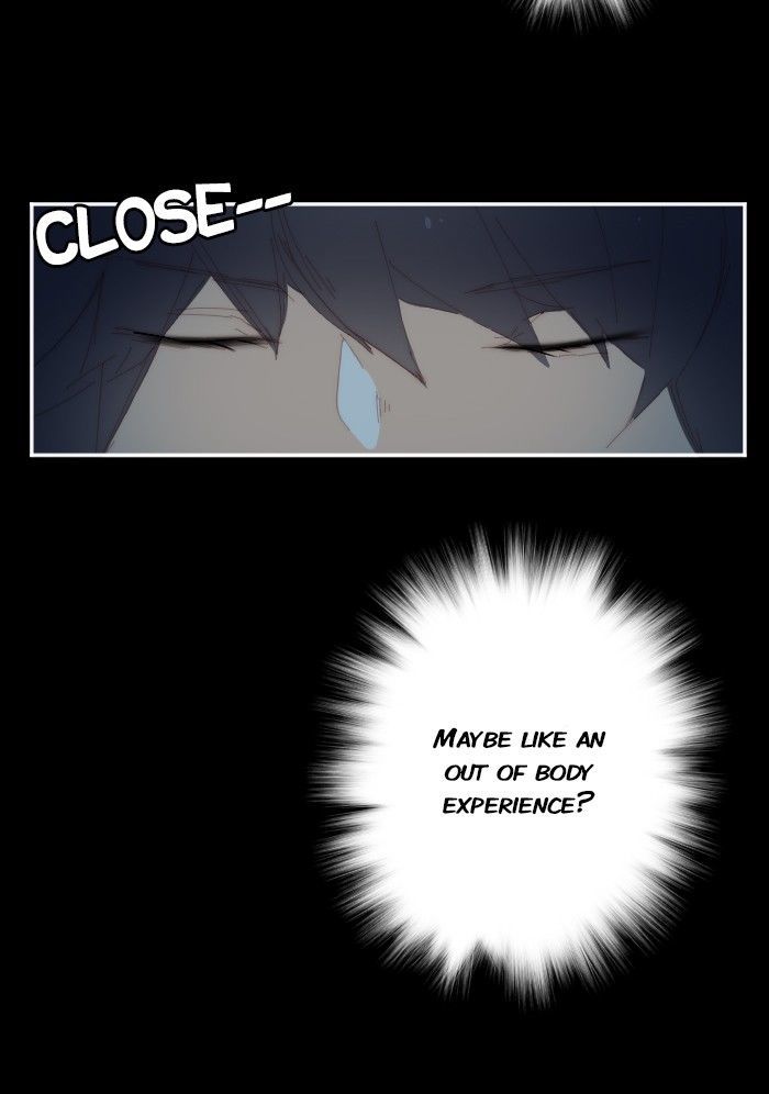 Catharsis Chapter 107 page 27 - Chapter 107