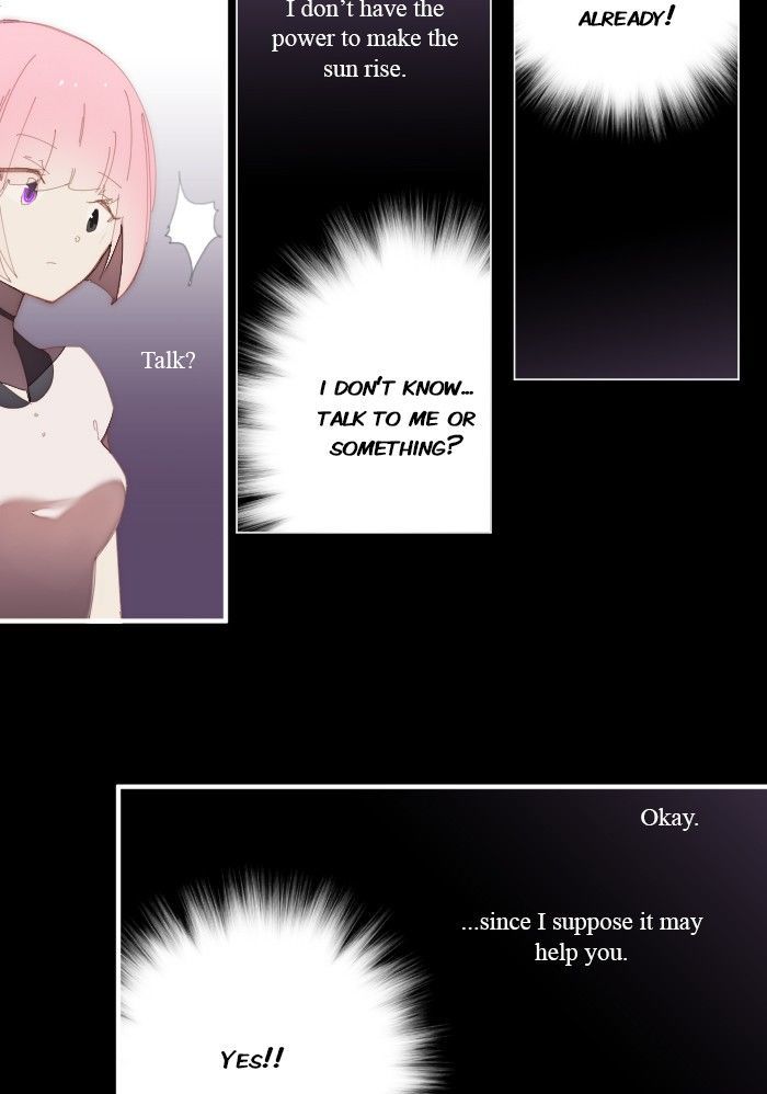 Catharsis Chapter 107 page 4 - Chapter 107