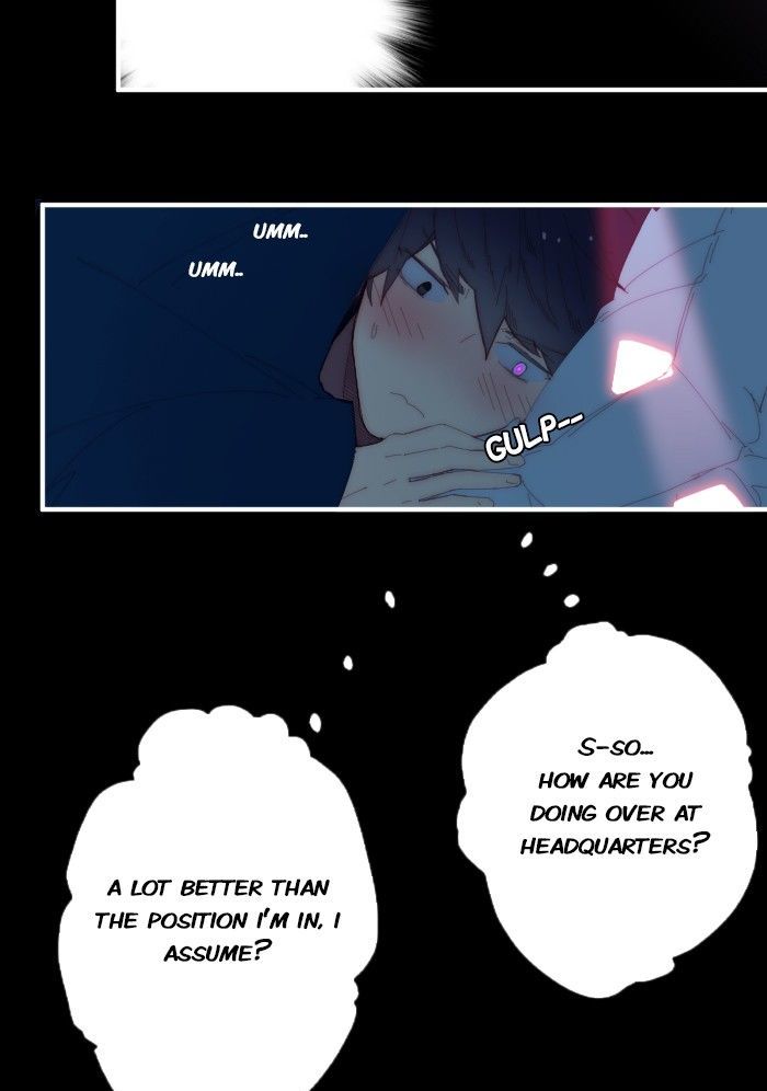 Catharsis Chapter 107 page 5 - Chapter 107
