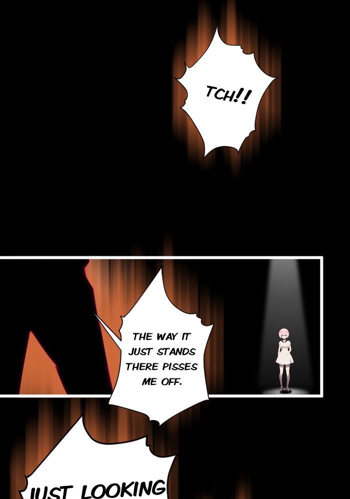 Catharsis Chapter 108 page 13 - Chapter 108