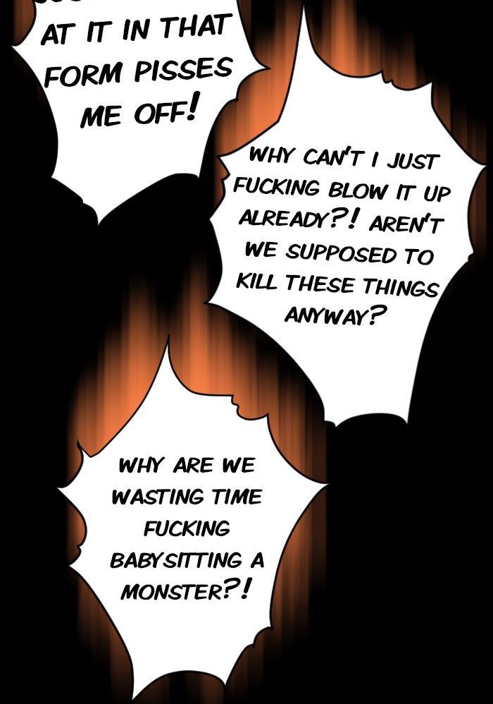 Catharsis Chapter 108 page 14 - Chapter 108