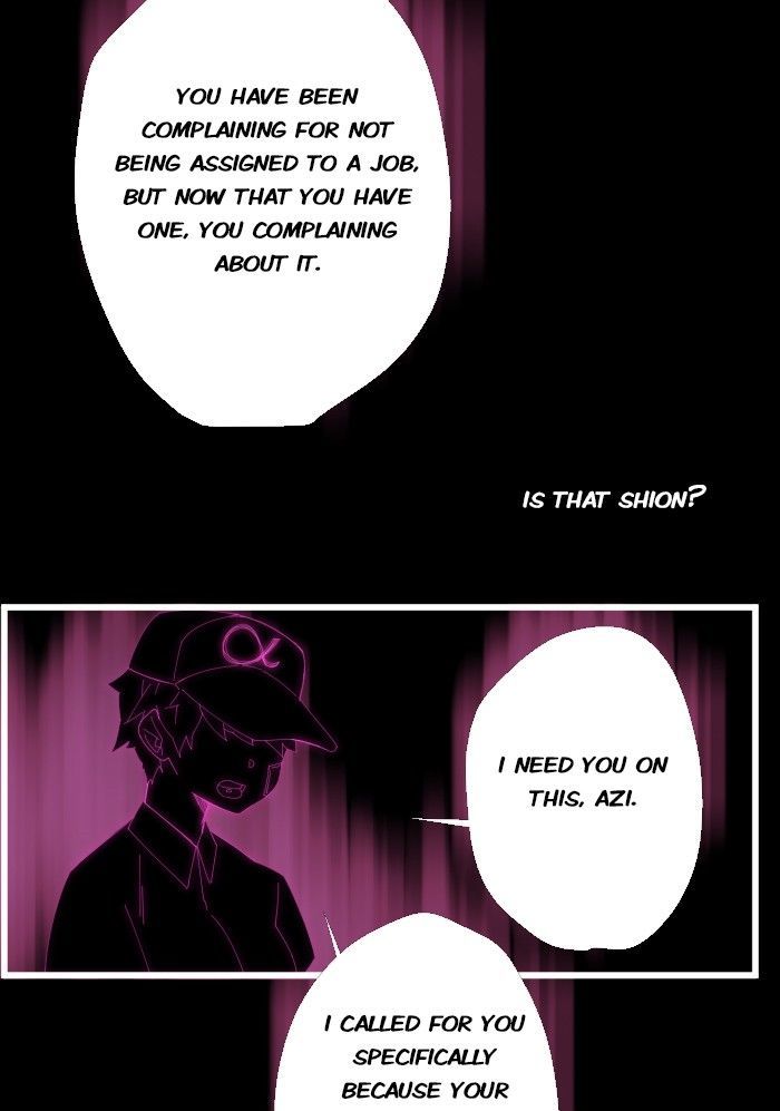 Catharsis Chapter 108 page 16 - Chapter 108