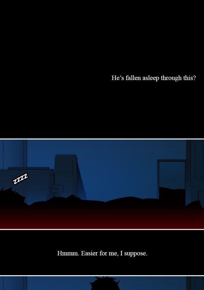 Catharsis Chapter 108 page 21 - Chapter 108