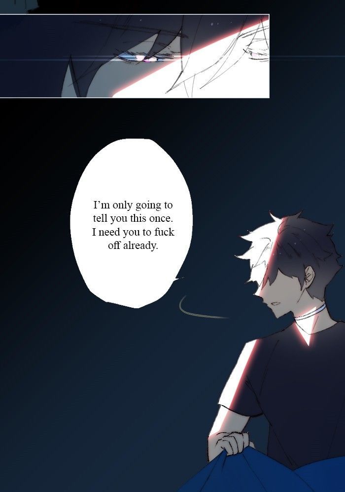 Catharsis Chapter 108 page 23 - Chapter 108