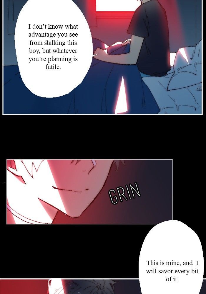 Catharsis Chapter 108 page 25 - Chapter 108