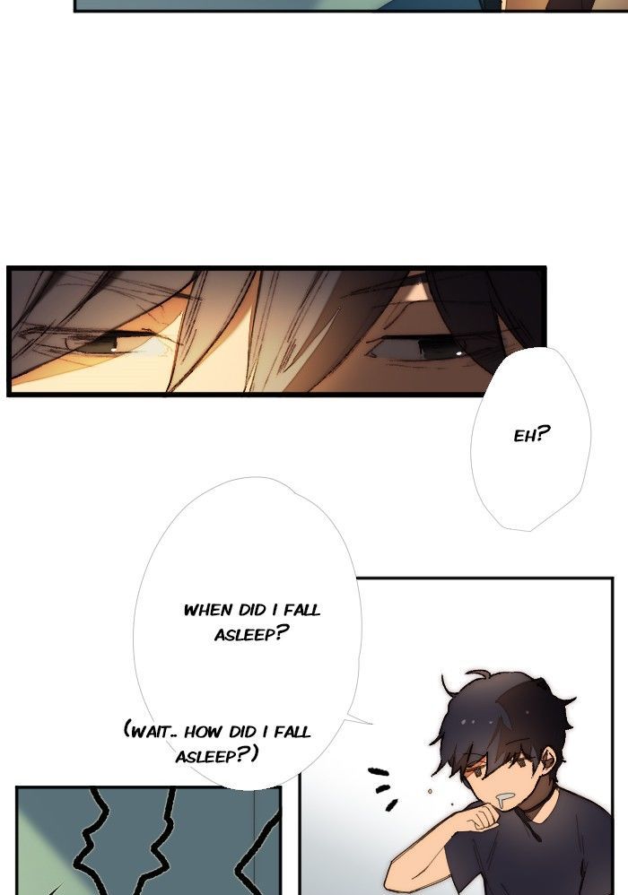 Catharsis Chapter 108 page 29 - Chapter 108