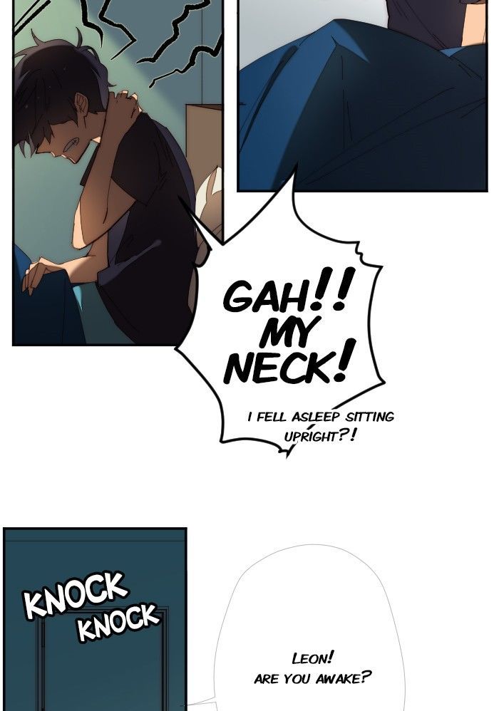 Catharsis Chapter 108 page 30 - Chapter 108