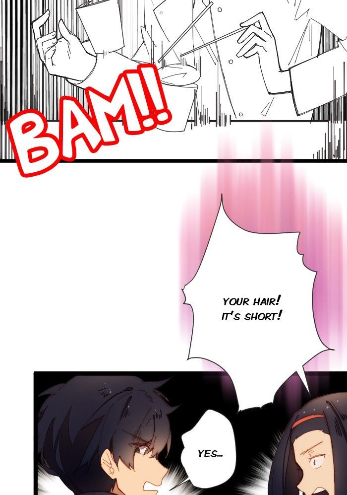 Catharsis Chapter 109 page 11 - Chapter 109