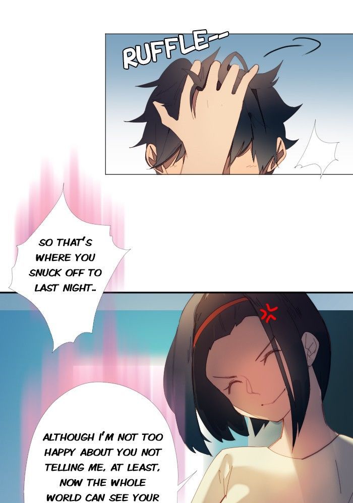 Catharsis Chapter 109 page 13 - Chapter 109