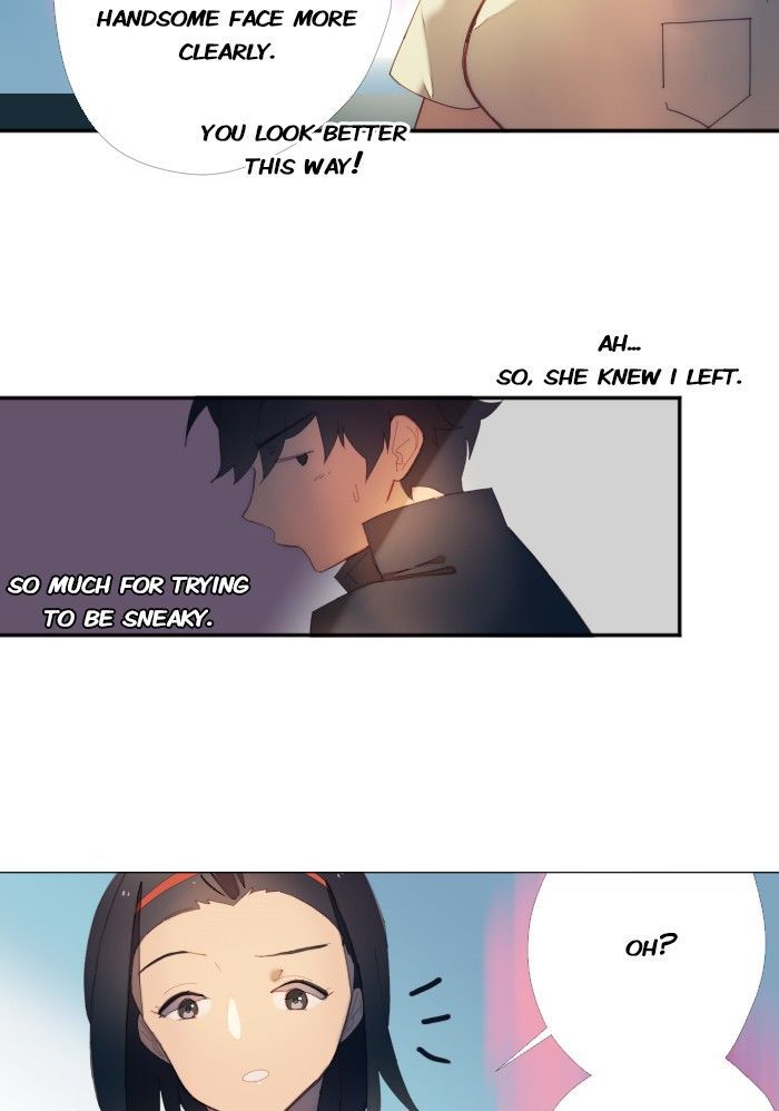 Catharsis Chapter 109 page 14 - Chapter 109