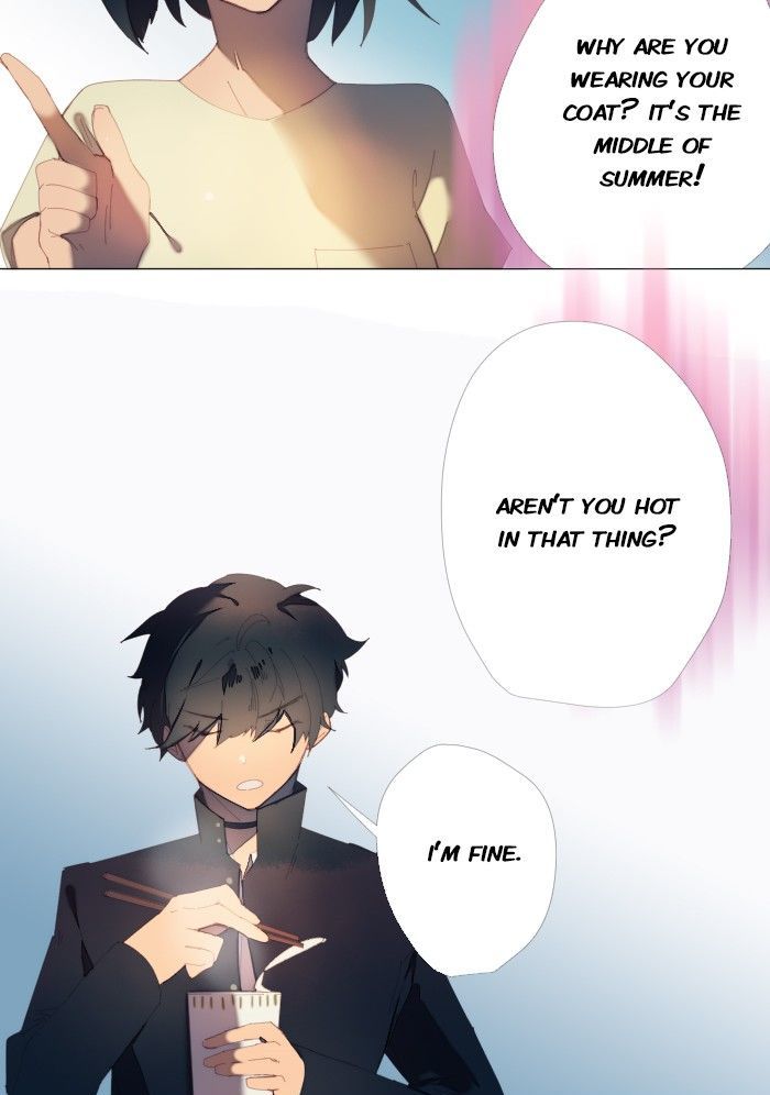 Catharsis Chapter 109 page 15 - Chapter 109