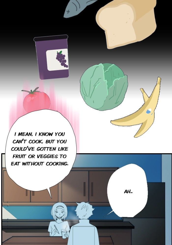 Catharsis Chapter 109 page 19 - Chapter 109