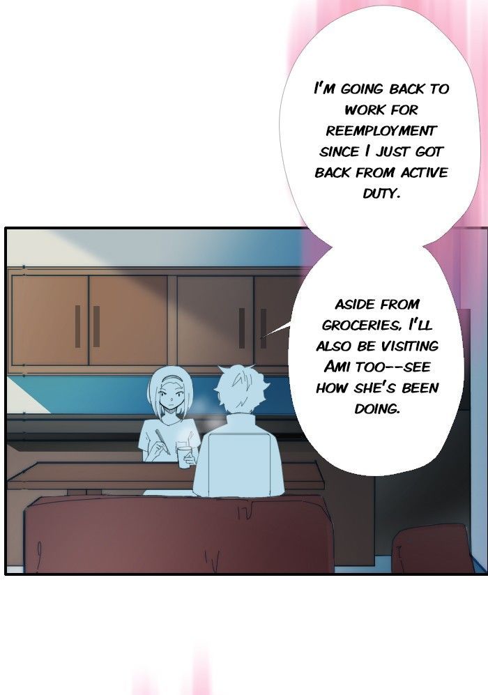 Catharsis Chapter 109 page 21 - Chapter 109