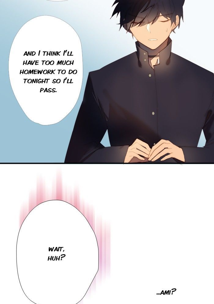 Catharsis Chapter 109 page 24 - Chapter 109