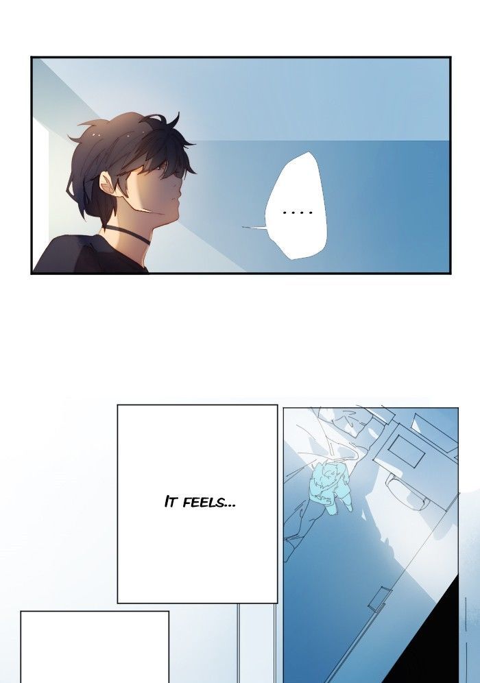 Catharsis Chapter 109 page 3 - Chapter 109