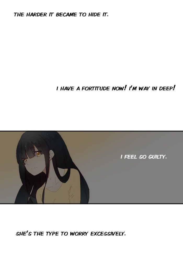 Catharsis Chapter 110 page 15 - Chapter 110