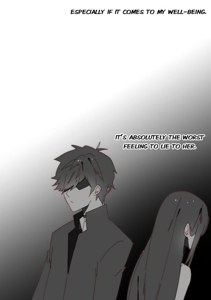 Catharsis Chapter 110 page 16 - Chapter 110