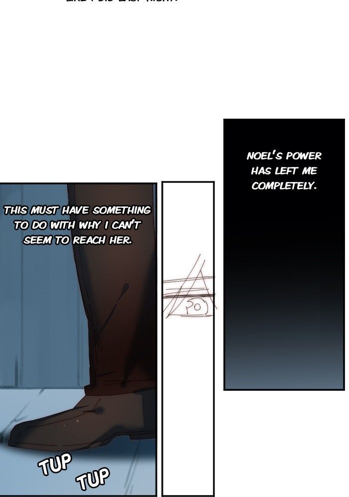 Catharsis Chapter 110 page 21 - Chapter 110