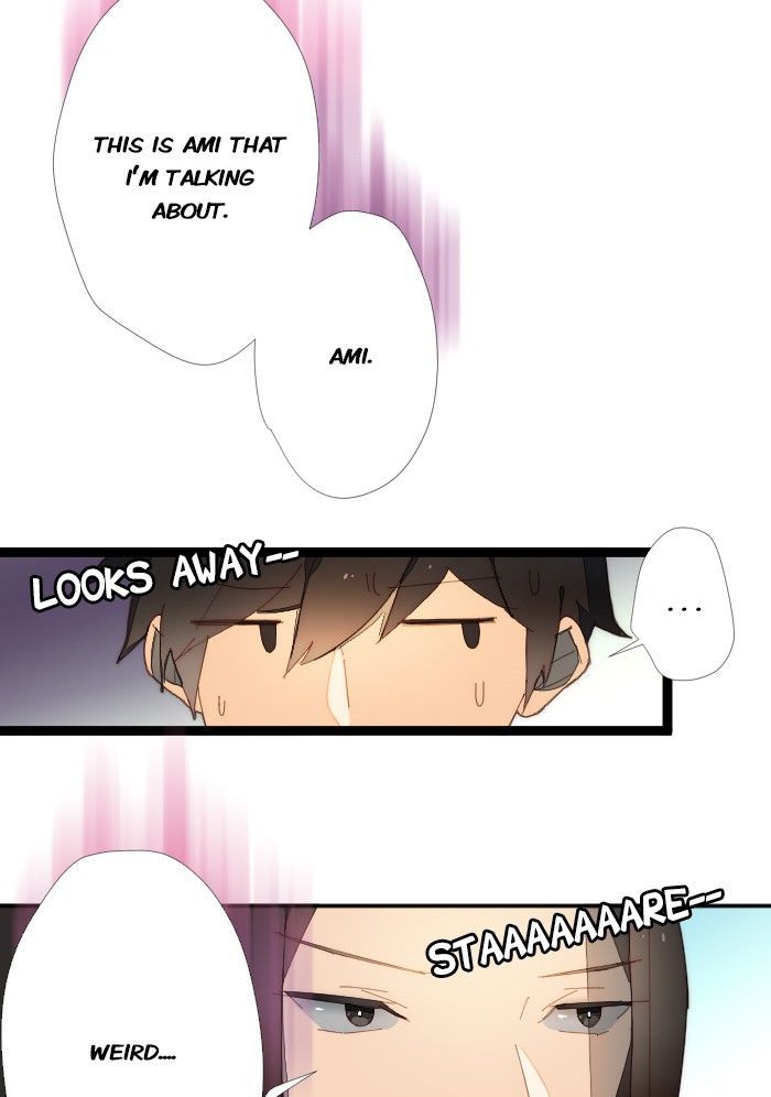 Catharsis Chapter 110 page 5 - Chapter 110