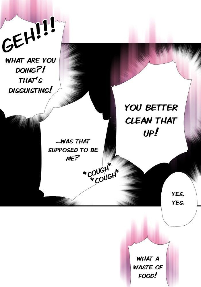 Catharsis Chapter 110 page 8 - Chapter 110