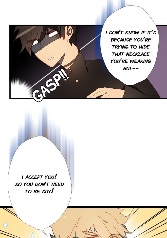 Catharsis Chapter 111 page 13 - Chapter 111