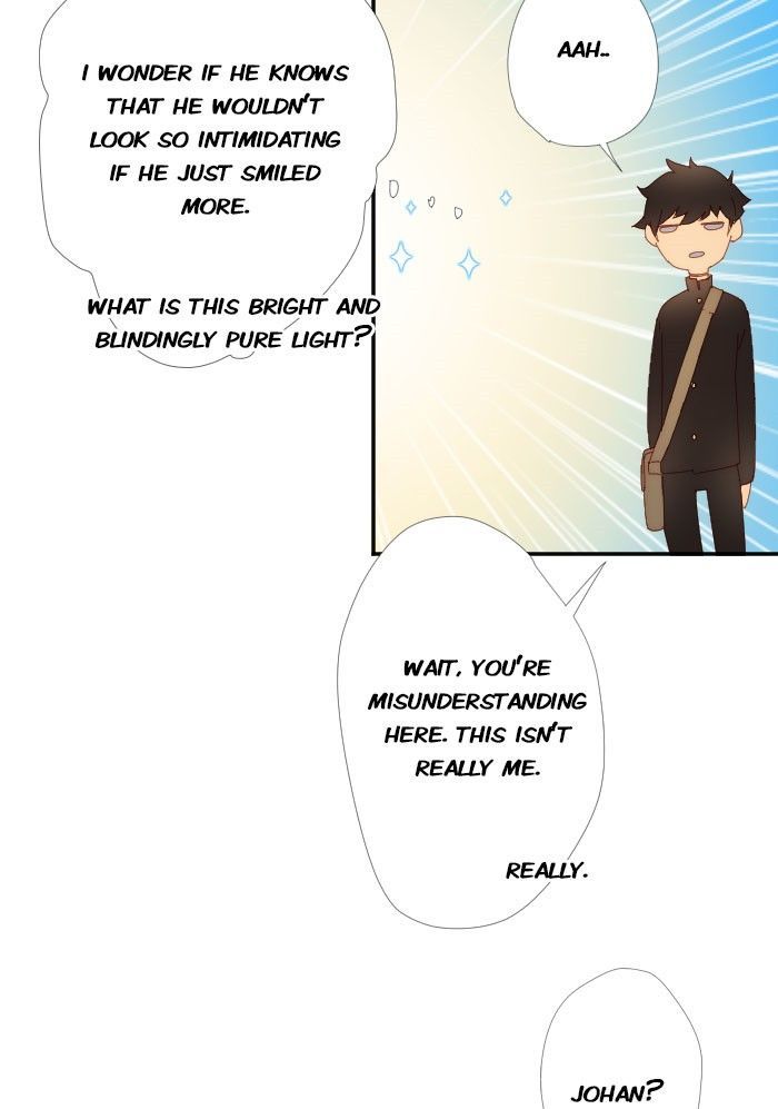 Catharsis Chapter 111 page 15 - Chapter 111