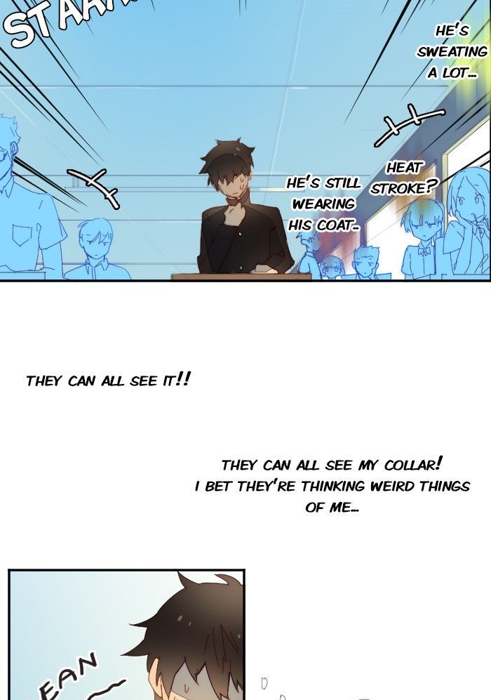 Catharsis Chapter 111 page 19 - Chapter 111
