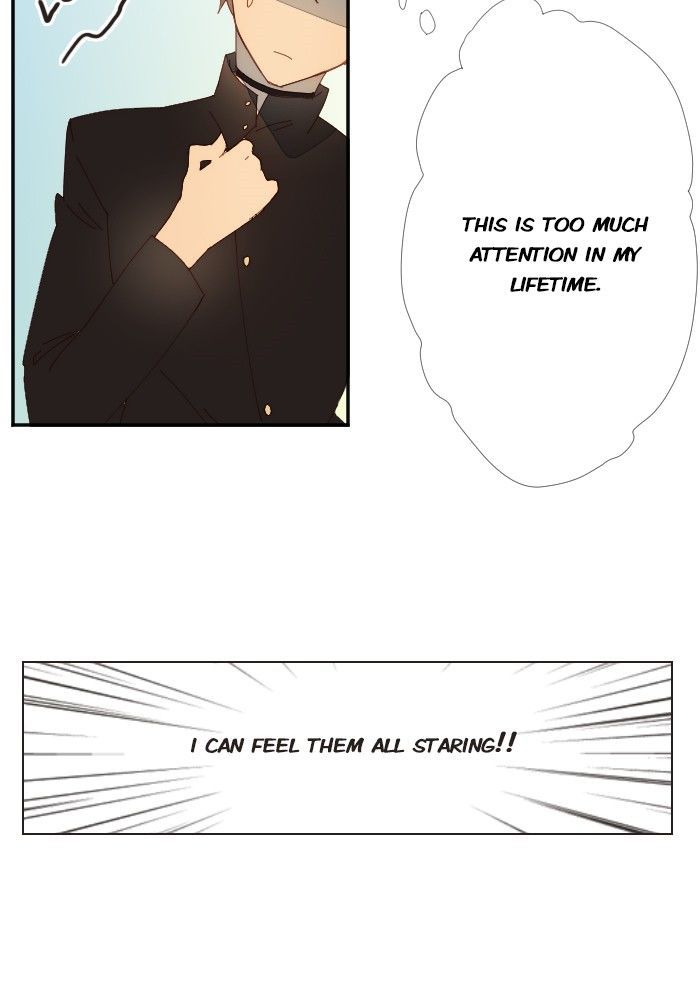 Catharsis Chapter 111 page 20 - Chapter 111