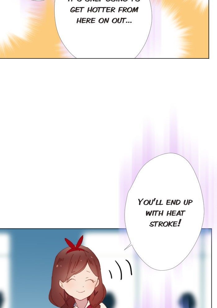Catharsis Chapter 112 page 21 - Chapter 112