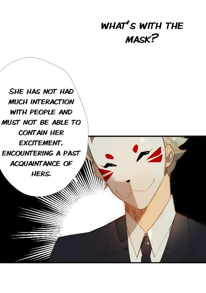 Catharsis Chapter 116 page 12 - Chapter 116